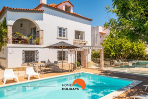 #062 Villa Lemon 3 by Home Holidays